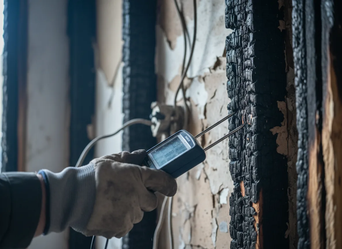 Fire Damage Restoration Belle Haven, VA FAQs